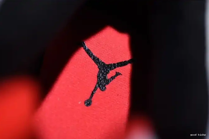 Cheap Hot Jordan Retro 4 Air Lava 308497-116 0507